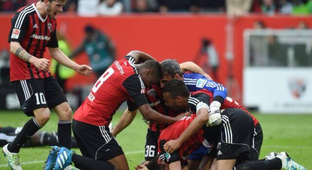 Toro, ecco l’Ingolstadt