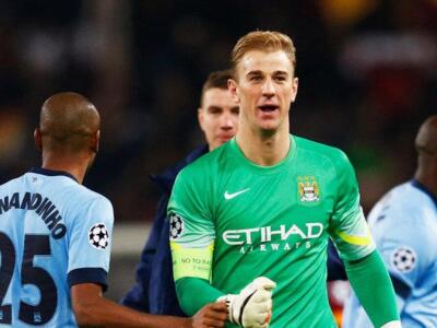 Hart è ad un passo: c’è l’ok del Manchester City al prestito