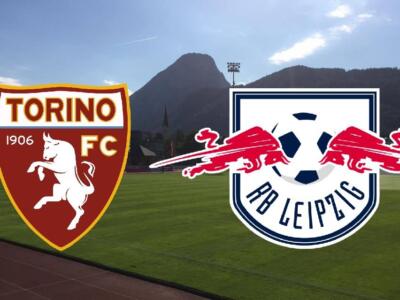 Torino-RB Leipzig 0-0