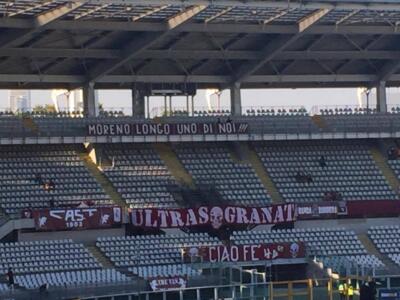 Torino-Pro Vercelli / “Grande Torino”, prepartita