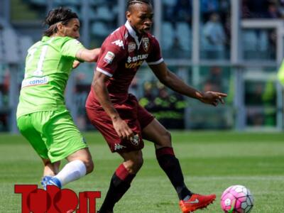 Obi accelera per mettere in difficoltà Mihajlovic…e Baselli