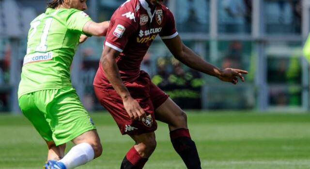 Obi accelera per mettere in difficoltà Mihajlovic…e Baselli