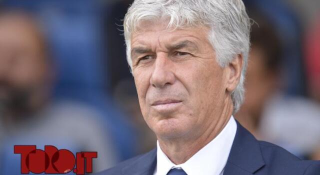 Gasperini: “Bravi e fortunati, globalmente meglio del Toro”