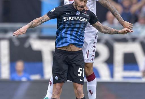 Castan, addio al Torino ma anche all’Italia: vicino il ritorno al Corinthians