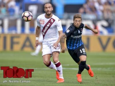 De Silvestri: “Non sono ancora riuscito a esprimere al meglio il mio valore”