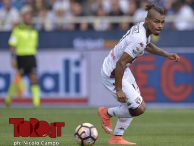 Calciomercato Torino: Martinez all’Atlanta United, è UFFICIALE