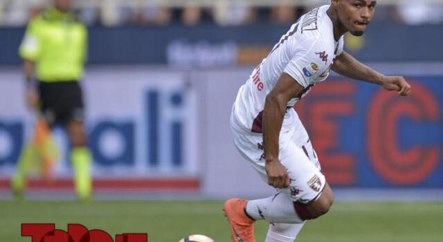 Calciomercato Torino: Martinez all’Atlanta United, è UFFICIALE