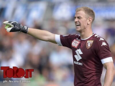 Hart, oggi amichevole di lusso tra Inghilterra e Germania