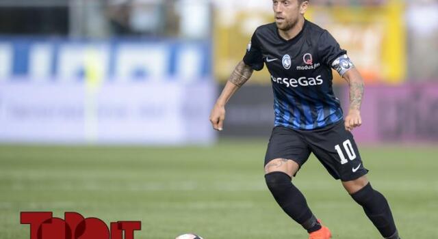 Atalanta, i convocati di Gasperini per la trasferta di Torino