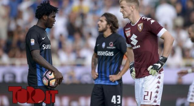 Top e i Flop della 12° giornata di serie A: Toro e Atalanta volano