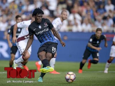 Costa d’Avorio eliminata: Kessié torna in tempo per il Toro