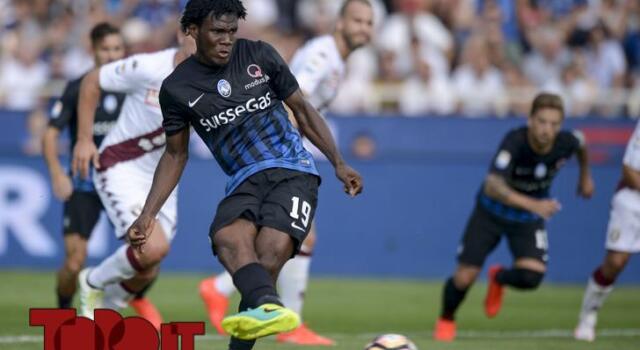Costa d’Avorio eliminata: Kessié torna in tempo per il Toro