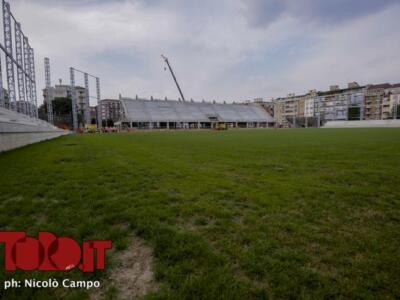 Filadelfia, ufficiale l’inaugurazione il 25 maggio: tre giorni di festa