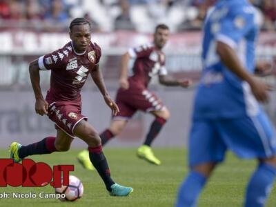 La rinascita di Obi: il centrocampista prende il Toro per mano