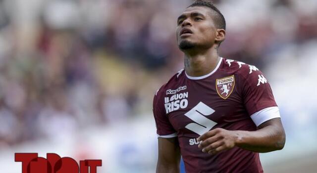 Toro, a gennaio dal mercato nuova linfa: Martinez rischia il taglio