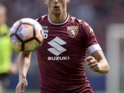 Inter-Torino: alla prima a San Siro, Barreca sfida il veterano Ansaldi