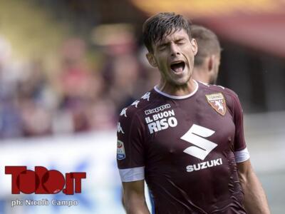 Borghi: “Boyè, grinta nel dna. Balbo l’aveva detto…”