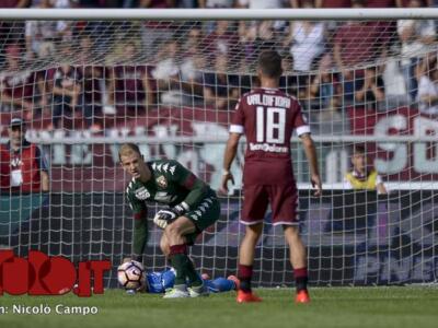 Toro-Roma: granata imbattuti in casa, giallorossi a caccia della prima vittoria esterna
