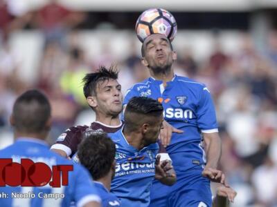 Toro, la presentazione dell’avversaria: ecco l’Empoli