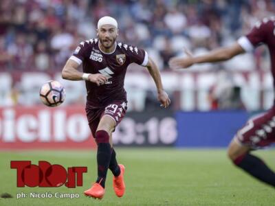 Obi e De Silvestri, domani gli accertamenti. Ljajic a parte