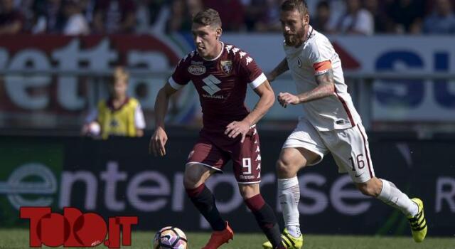 Roma-Torino, è di Muzzi l’ultimo gol vittoria per i granata