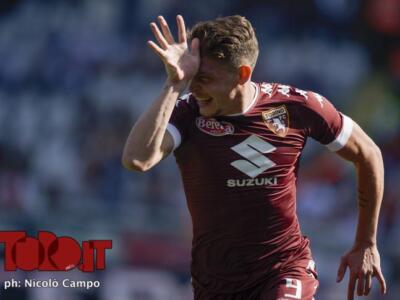 Belotti, è il momento del gol: da marzo mai a secco per tre partite di fila