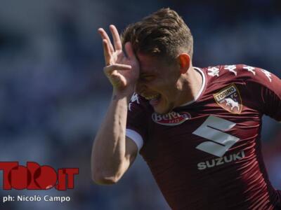 Belotti, la grande chance: l’attacco azzurro riparte da lui