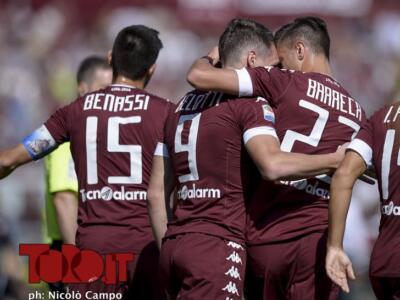 Contropiede letale: il Toro di Mihajlovic ha un’arma in più