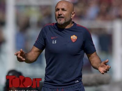 Roma, con il Villareal niente turnover: giocano i titolari