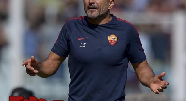 Roma, con il Villareal niente turnover: giocano i titolari