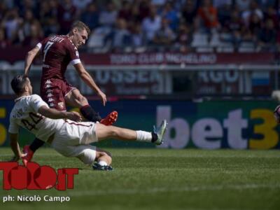 Tagliavento arbitro del Toro per la terza volta in stagione: bilancio positivo