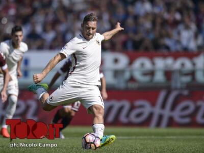 Serie A: la Roma non può sbagliare, Pescara sogna Zemanlandia-bis