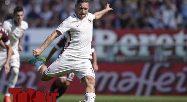 Serie A: la Roma non può sbagliare, Pescara sogna Zemanlandia-bis