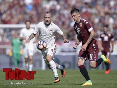 Toro, la presentazione dell’avversaria: ecco la Roma