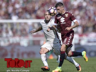 Mihajlovic risveglia Baselli: il Toro ritrova il suo centrocampista