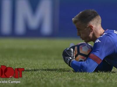 Crotone-Torino: Hart a caccia del terzo “clean sheet” stagionale