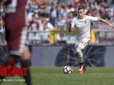 Calciomercato: Torino su El Shaarawy, primo contatto con la Roma