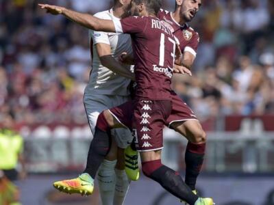 Giudice sportivo, nessuno squalificato tra Toro e Chievo