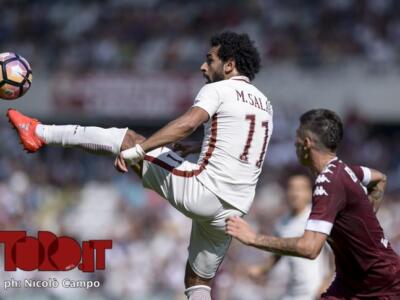 Toro ko all’Olimpico: per i lettori la Roma era troppo forte