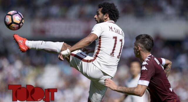 Toro ko all’Olimpico: per i lettori la Roma era troppo forte