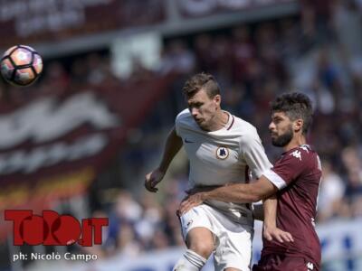 La Top 11 della 7ª giornata: Dzeko è rinato, Petagna condanna il Napoli