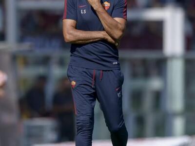 Spalletti: “Se alla qualità non abbineremo l’impegno non andremo lontano”