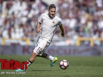 Serie A, il 34° turno: occhi puntati sul derby della Capitale