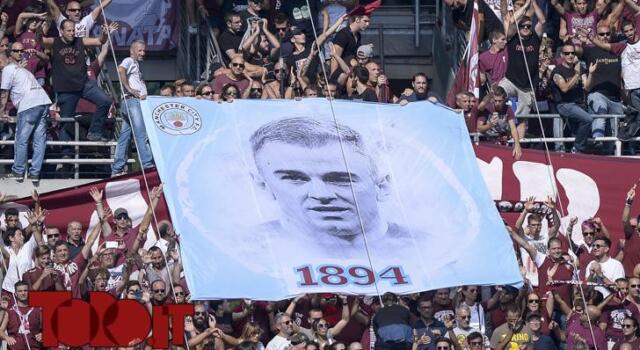 Torino-Fiorentina, raggiunta quota 20.500 spettatori