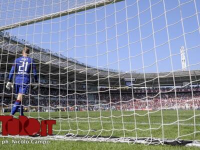 Italia-Macedonia si gioca il 6 ottobre allo stadio Grande Torino
