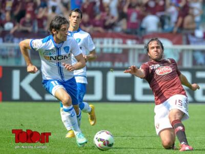 Croce avvisa l’Empoli: “Il Toro ci farà soffrire”