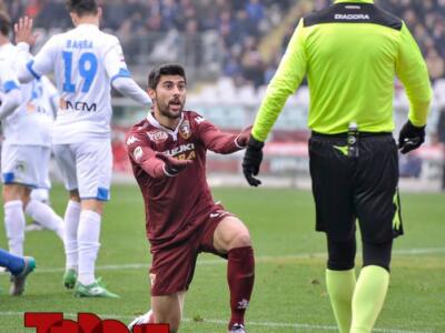 Empoli bestia nera del Toro: tre sconfitte nelle ultime tre gare