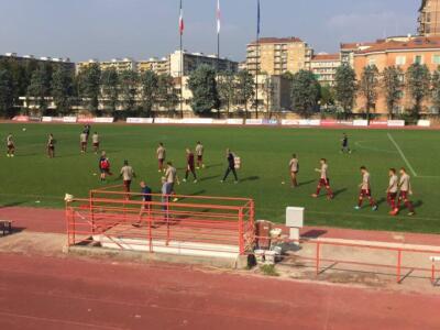 Live-Sisport: la diretta dell’allenamento del Toro