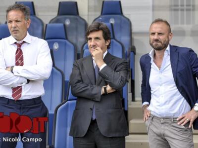 Mihajlovic insiste e chiede rinforzi: summit di calciomercato in casa Torino