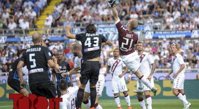 Bacca, Taider, Masiello: il Toro non ha mai il tempo di esultare